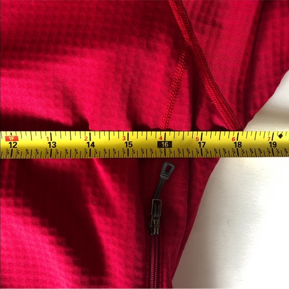 Patagonia R1 Regulator Fleece Full Zip Jacket M - Picture 10 of 11